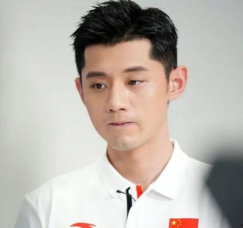 张继科爆料细节视频播放,揭秘背后不为人知的真相  第1张 张继科爆料细节视频播放,揭秘背后不为人知的真相  第1张